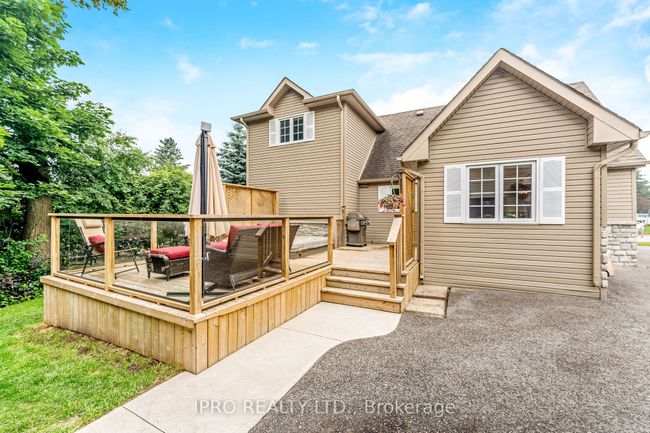 104 Charles St, House other with 3 bedrooms, 4 bathrooms and 4 parking in Georgetown ON | Image 40