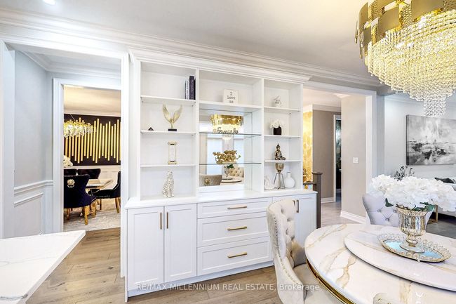 19 Mitchell Cres, House other with 5 bedrooms, 4 bathrooms and 7 parking in Mono ON | Image 45