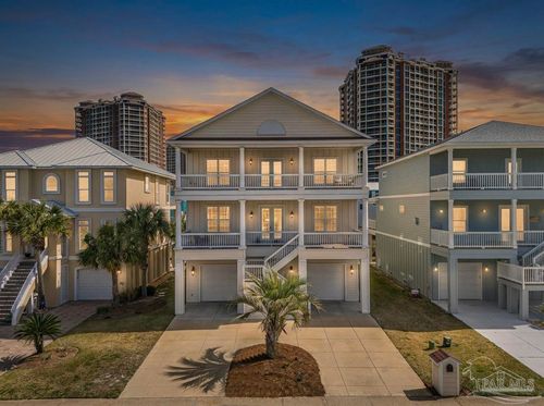 50 Calle Marbella, Pensacola Beach, FL, 32561-2434 | Card Image