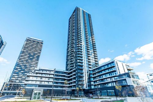 302-15 Watergarden Dr, Mississauga, ON, L5R0H4 | Card Image