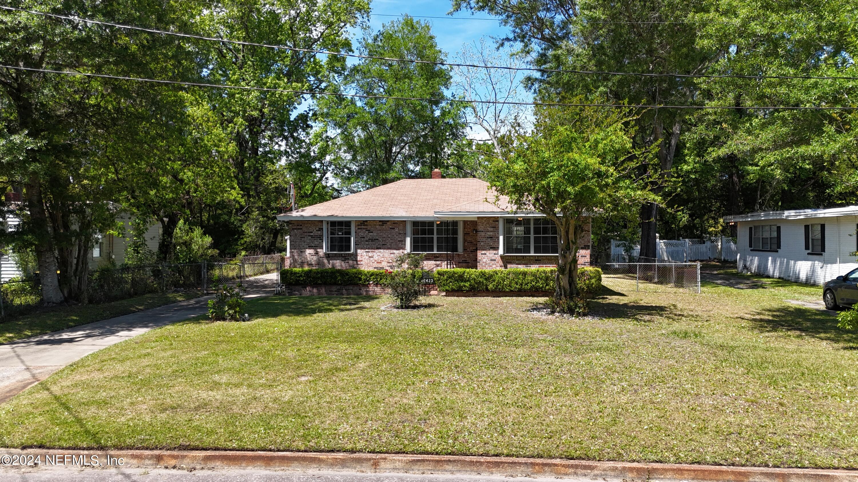Horne St, Jacksonville, FL 32209