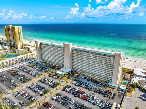 unit-823-8743 Thomas Dr, Panama City Beach, FL, 32408-4020 | Card Image