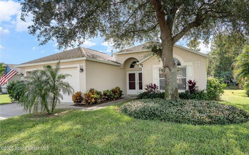 2221 Spring Creek Cir Ne, Palm Bay, FL, 32905-4038 | Card Image