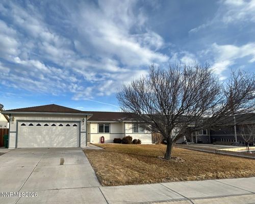 250 Emigrant Way, Fernley, NV, 89408-4601 | Card Image