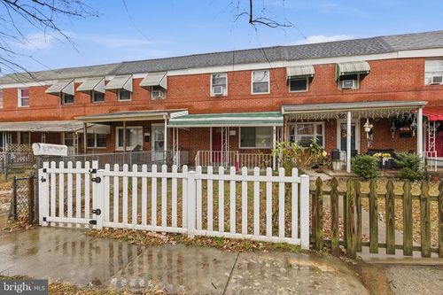 811 Mildred Ave, DUNDALK, MD, 21222-1342 | Card Image