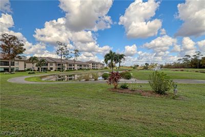 1115 - 5965 Trailwinds Drive, Condo with 3 bedrooms, 2 bathrooms and null parking in FORT MYERS FL | Image 2