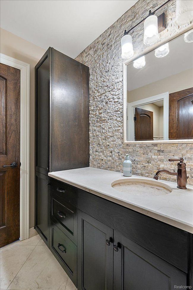 1330 Oxford Rd, House other with 8 bedrooms, 8 bathrooms and null parking in Bloomfield Hills MI | Image 62