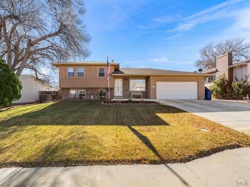 181 Regency Blvd, Pueblo, CO, 81005-2168 | Card Image