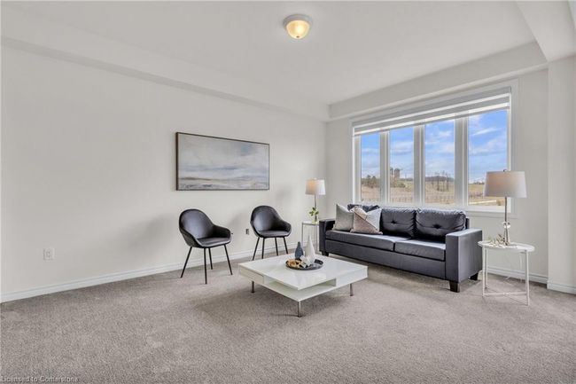 7 Leslie Davis St, House other with 3 bedrooms, 3 bathrooms and 2 parking in Ayr ON | Image 13