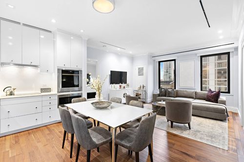 18e-465 Park Ave, New York, NY, 10022-1943 | Card Image