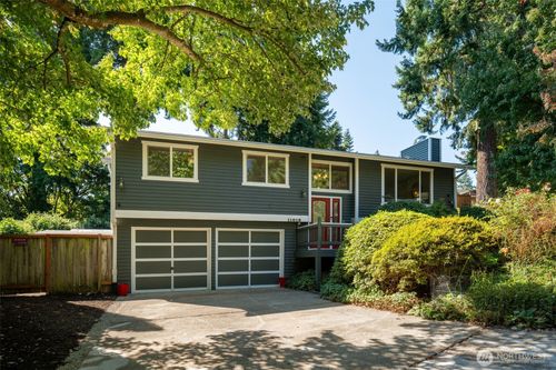 11619 Ne 97th St, Kirkland, WA, 98033-5191 | Card Image