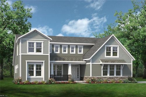 2884 Weston Loop, Virginia Beach, VA, 23456-5799 | Card Image
