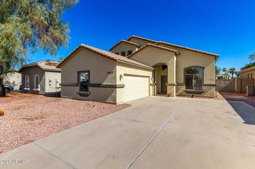 15613 W Central St, Surprise, AZ, 85374-8818 | Card Image