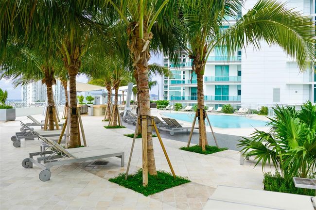 APT-5108 - 900 Biscayne Blvd, Condo with 2 bedrooms, 3 bathrooms and null parking in Miami FL | Image 29