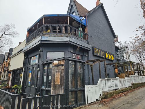 14 Dupont St, Toronto, ON, M5R1V2 | Card Image