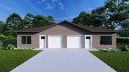 131-135 Conner Drive, Lebanon, MO, 65536 | Card Image