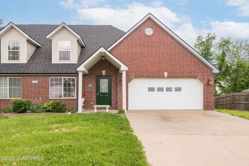 b-1809 Devonshire Cir, Holts Summit, MO, 65043-2099 | Card Image