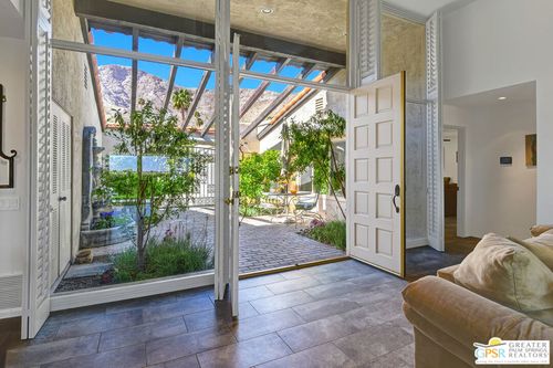70210 Camino Del Cerro, Rancho Mirage, CA, 92270-3309 | Card Image