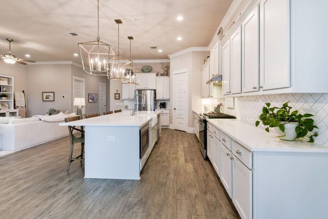 2176 Rope Maker Rd, House other with 3 bedrooms, 3 bathrooms and 2 parking in Conroe TX | Image 25