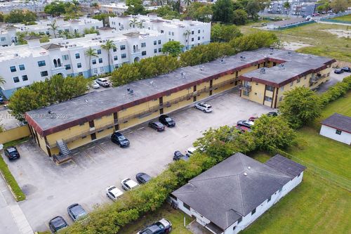 13380 Port Said Rd, Opa Locka, FL, 33054 | Card Image