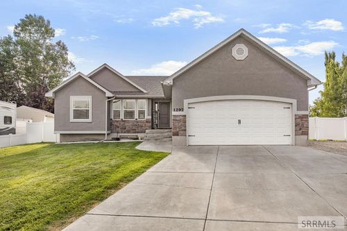 1297 Blueberry Trl, Blackfoot, ID, 83221-2926 | Card Image
