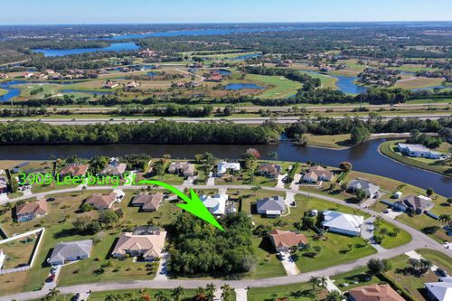 3909 Sw Leesburg St, Port St Lucie, FL, 34953-5972 | Card Image