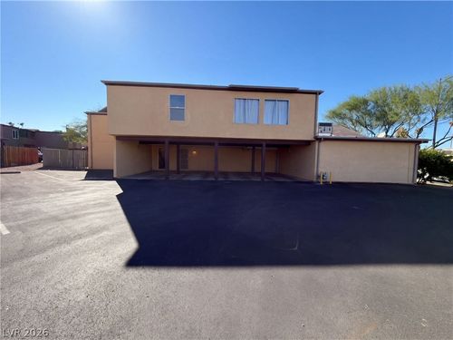 b-1511 Living Desert Drive, Las Vegas, NV, 89119 | Card Image