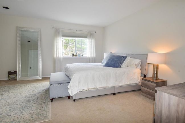 Bedroom featuring carpet floors | Image 10