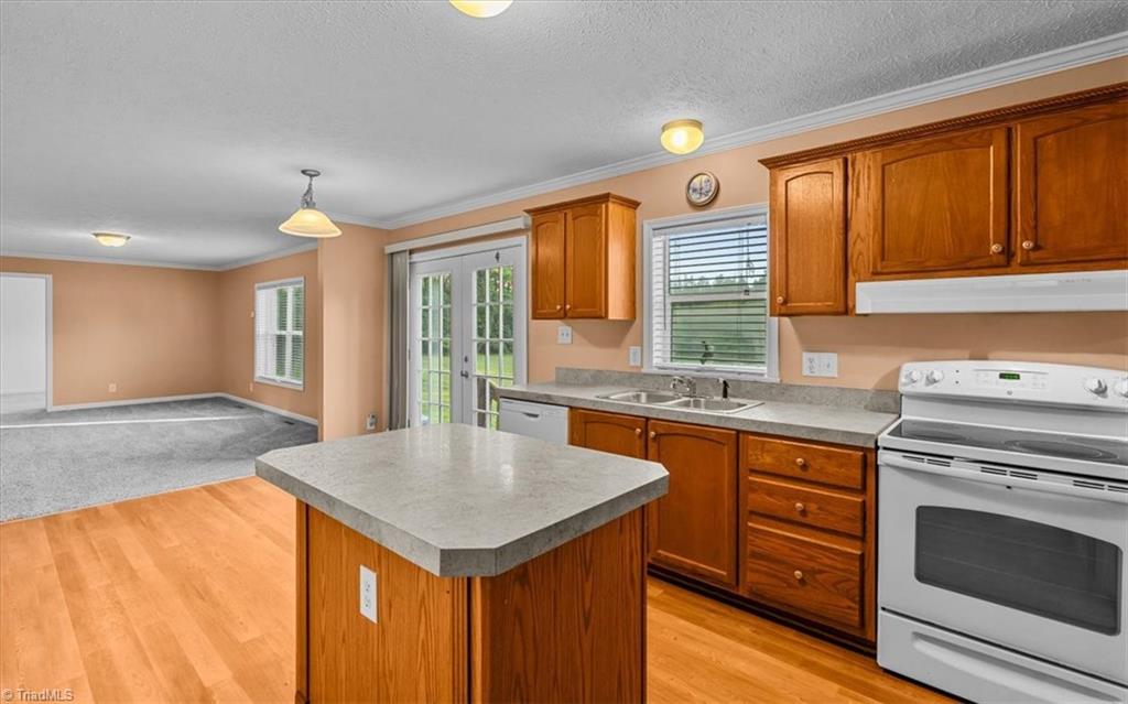 Residential in Browns Summit 5