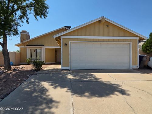 10044 E Leila Dr, Tucson, AZ, 85730-3157 | Card Image