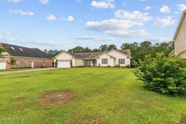 912 Morganser Dr, House other with 4 bedrooms, 2 bathrooms and 2 parking in Swansboro NC | Image 4