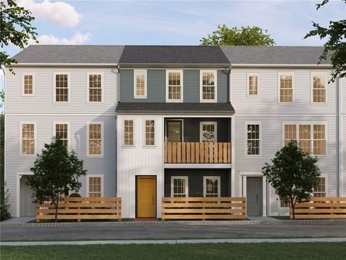 309 Palisade Wy, Cranberry Twp, PA, 16066 | Card Image