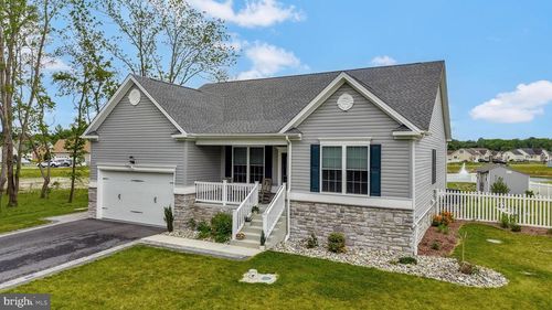 26 Beacon Cir, MILLSBORO, DE, 19966-8721 | Card Image
