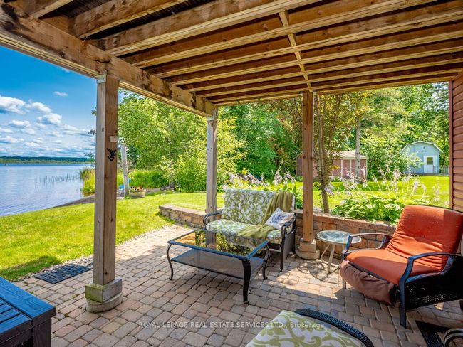 114 Islandview Lane, House other with 3 bedrooms, 3 bathrooms and 6 parking in Powassan ON | Image 32