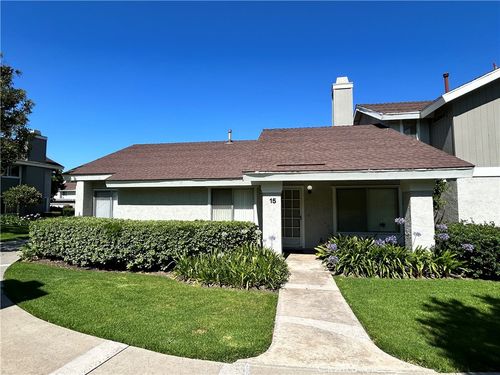 13-15 Wintergreen, Irvine, CA, 92604-2800 | Card Image