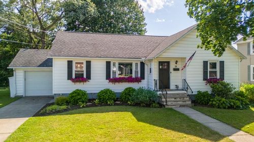 311 N Hopkins St, Sayre, PA, 18840-1727 | Card Image