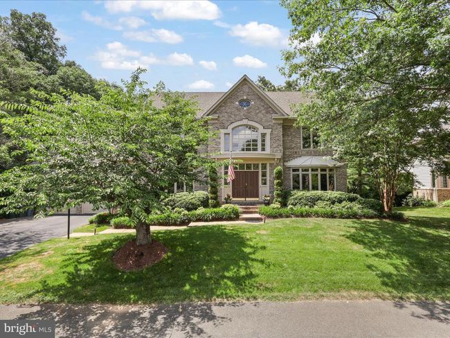 12024 Walnut Branch Rd, House other with 6 bedrooms, 5 bathrooms and null parking in RESTON VA | Image 5