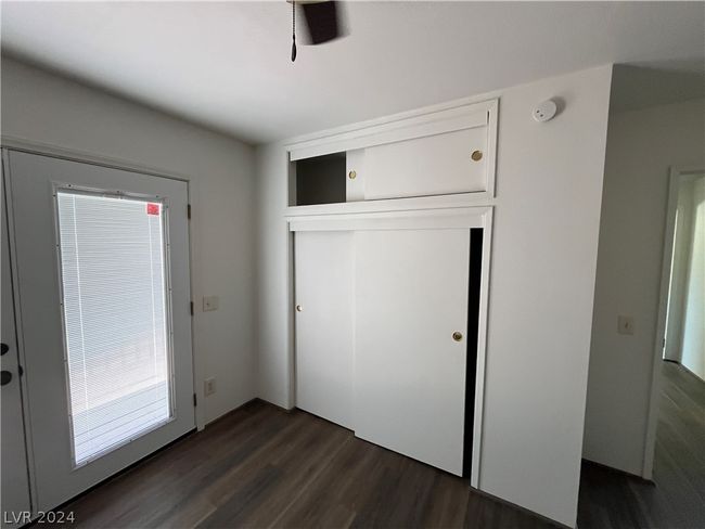 585 Wright Rd, House other with 2 bedrooms, 1 bathrooms and null parking in Dyer NV | Image 12