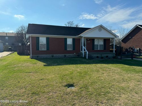 183 Frederick Ct, Mt Washington, KY, 40047 | Card Image