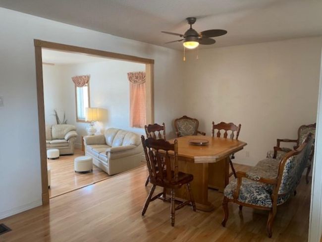 11025 Highway 35, House detached with 3 bedrooms, 1 bathrooms and 8 parking in Keg River AB | Image 7