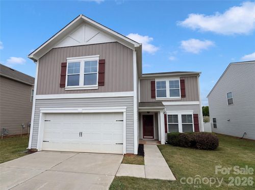6612 Nathan Drive, Charlotte, NC, 28269 | Card Image