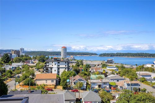 306-119 Haliburton St, Nanaimo, BC, V9R4V9 | Card Image