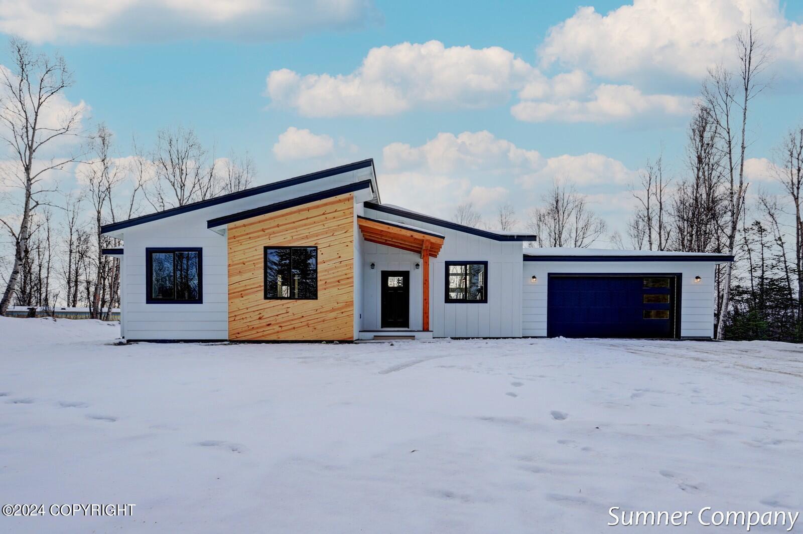 Gemini Ln, Wasilla, AK 99654
