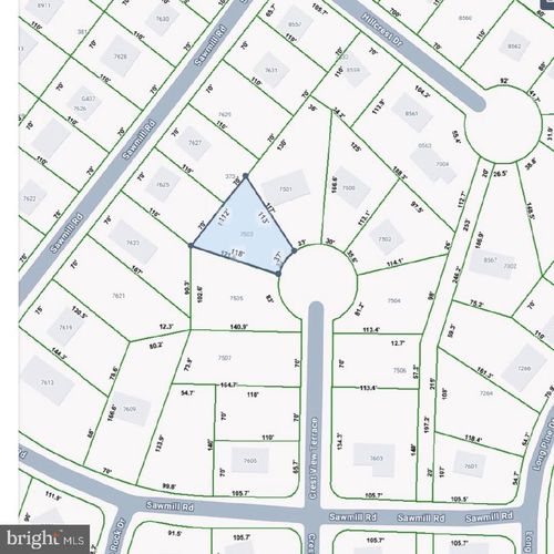 361 Crestview Dr, Tobyhanna, PA, 18466 | Card Image