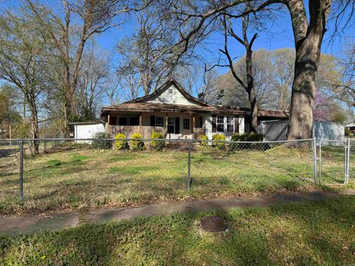 405 N Elm St, Bald Knob, AR, 72010-4031 | Card Image