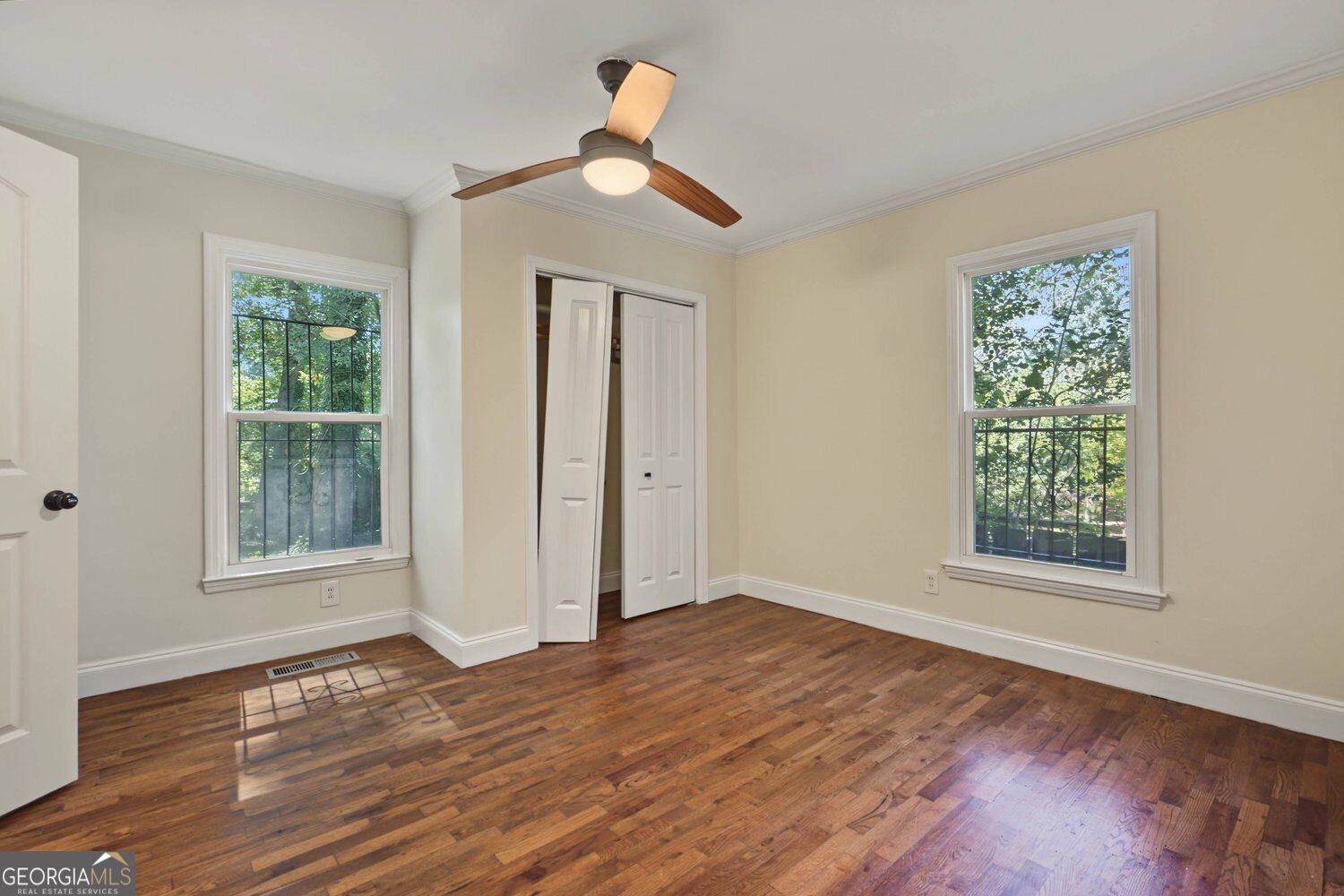 Residential in Atlanta