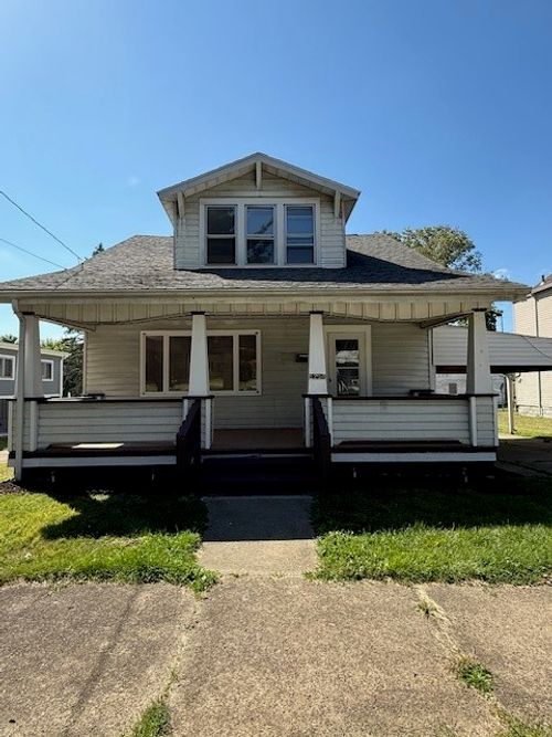 1234 Baldwin Ave, Sharon, PA, 16146-2518 | Card Image