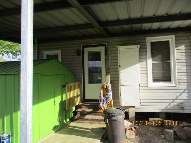 1806 Dupont Dr, House other with 2 bedrooms, 1 bathrooms and null parking in Orange TX | Image 12