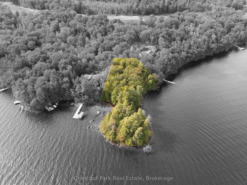32 Bigwin Island, Baysville, ON, P0B1A0 | Card Image