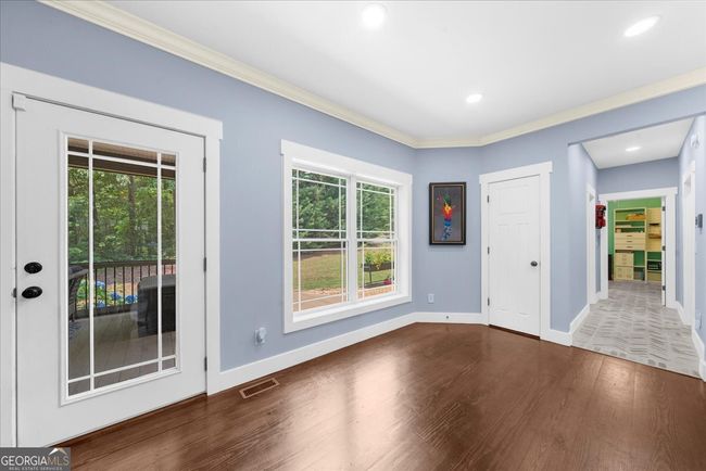 11 Cross Creek Dr, House other with 5 bedrooms, 3 bathrooms and 3 parking in Toccoa GA | Image 27